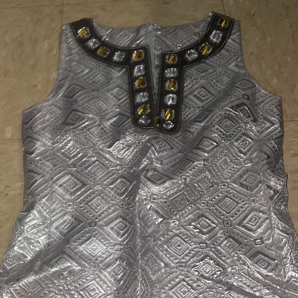 Tory Burch dress - Picture 2 of 9